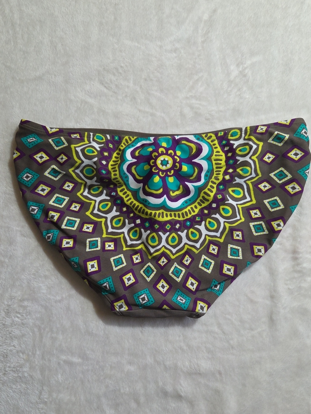 Athleta Swim Bottoms Medium